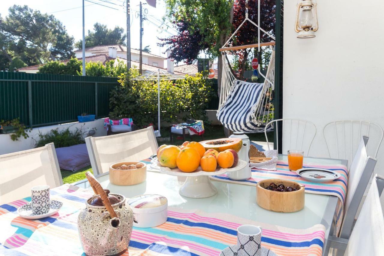 Magnolia Beach House - Cascais Dış mekan fotoğraf