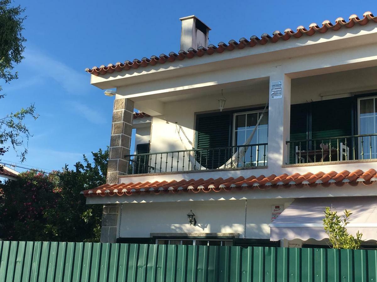 Magnolia Beach House - Cascais Dış mekan fotoğraf