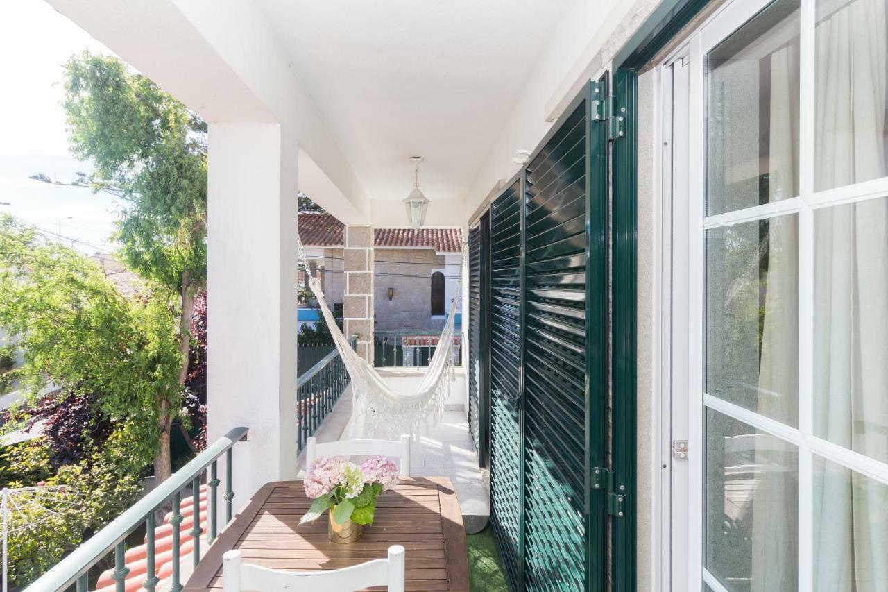 Magnolia Beach House - Cascais Dış mekan fotoğraf