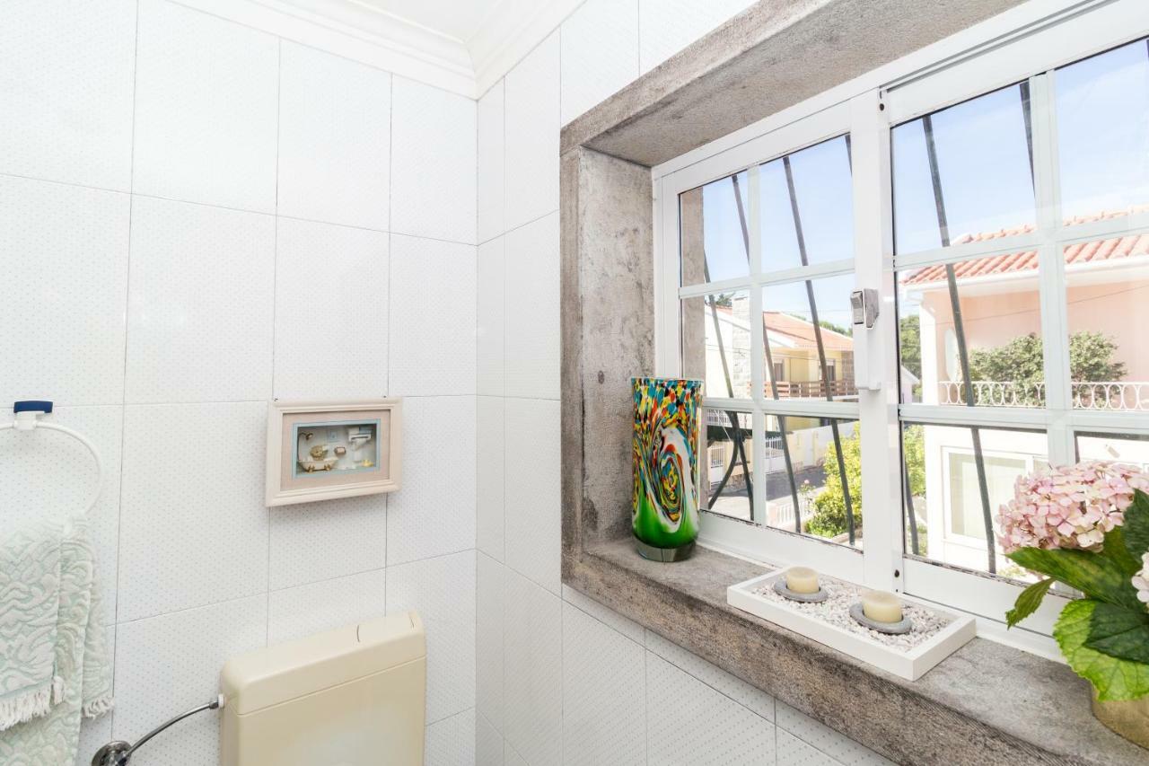 Magnolia Beach House - Cascais Dış mekan fotoğraf