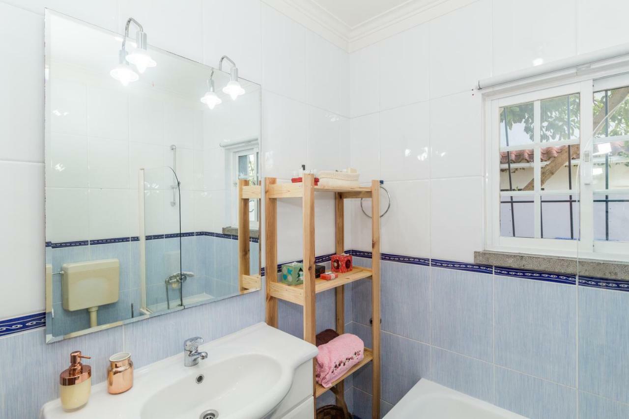 Magnolia Beach House - Cascais Dış mekan fotoğraf