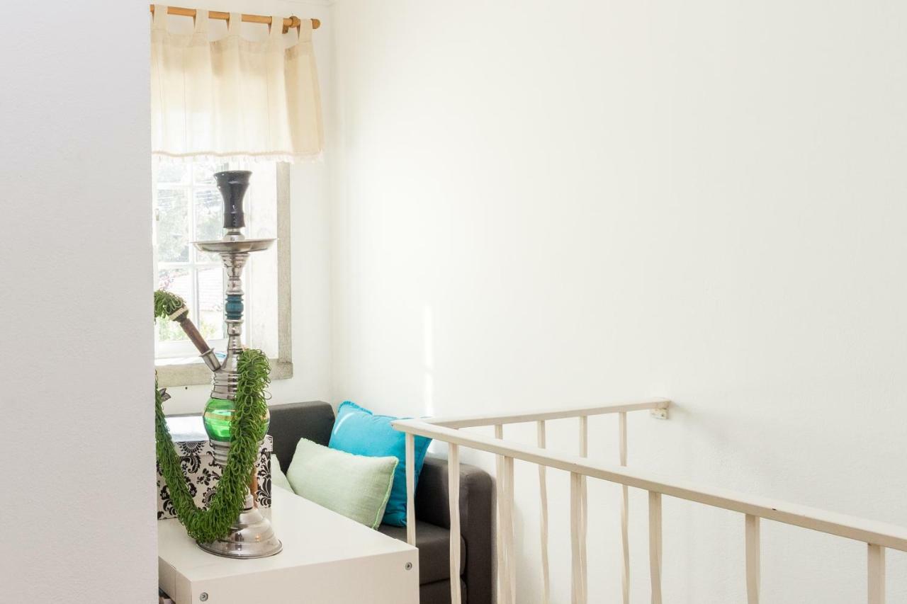 Magnolia Beach House - Cascais Dış mekan fotoğraf