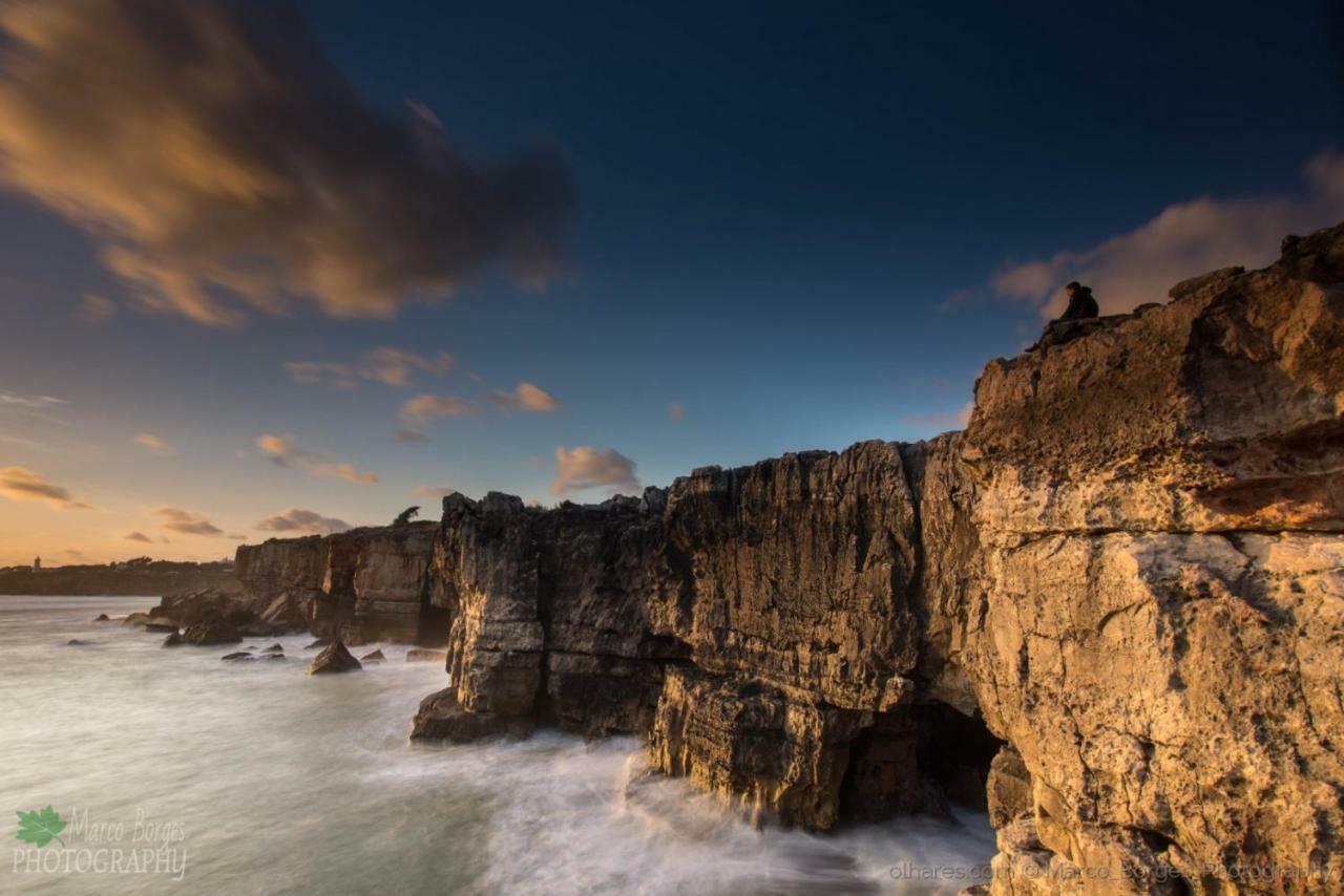 Magnolia Beach House - Cascais Dış mekan fotoğraf