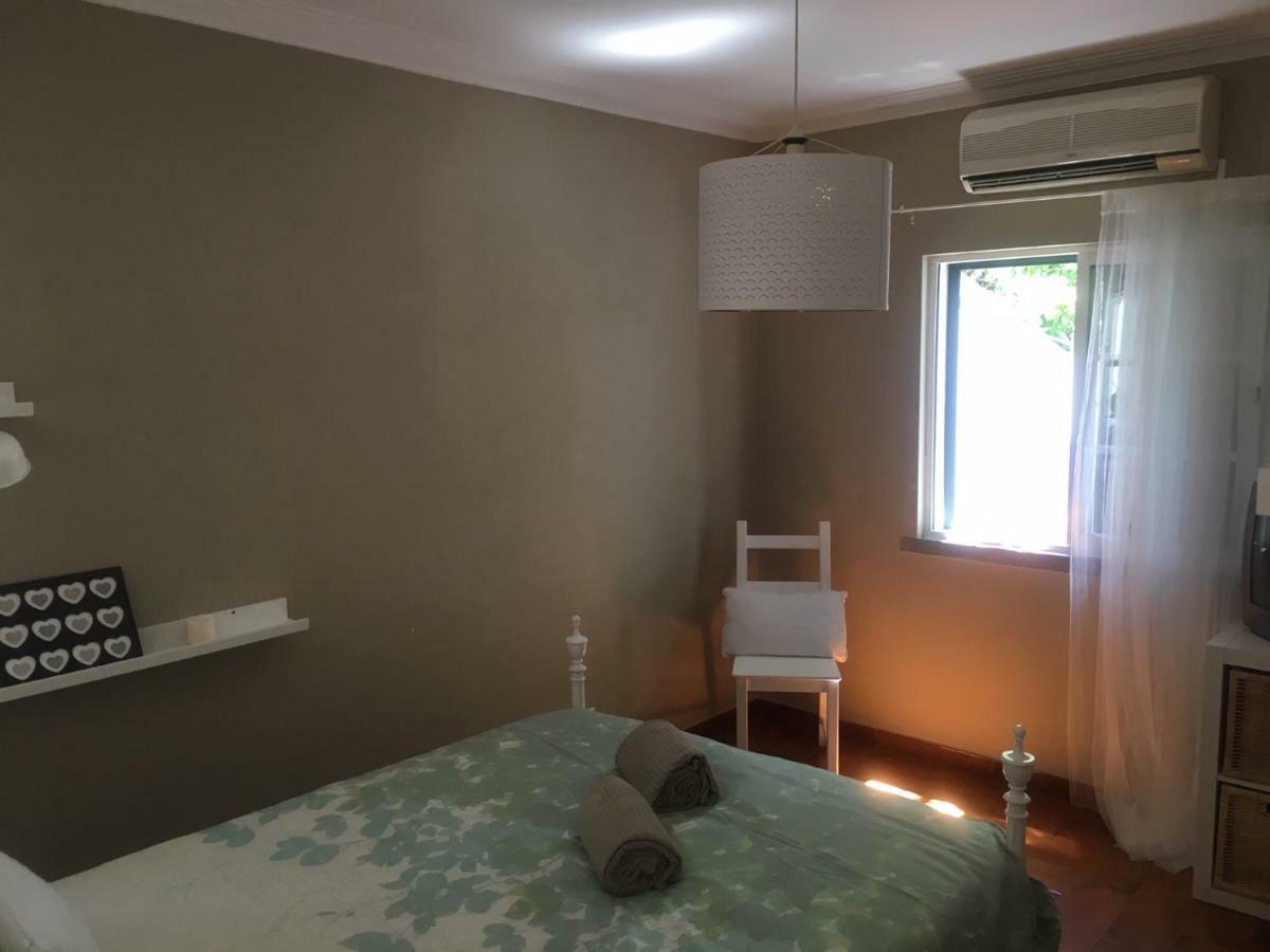 Magnolia Beach House - Cascais Dış mekan fotoğraf